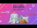 BEALLS ULTIMATE SHOPPING EXPERIENCE gliceny
