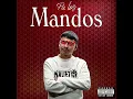 Pa Los Mandos - Yahir Saldívar x Jorge Moreno