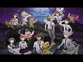 【AMV】 Digimon Adventure TRI  - Aikotoba/アイコトバ