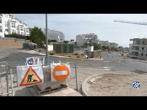 YouTube player