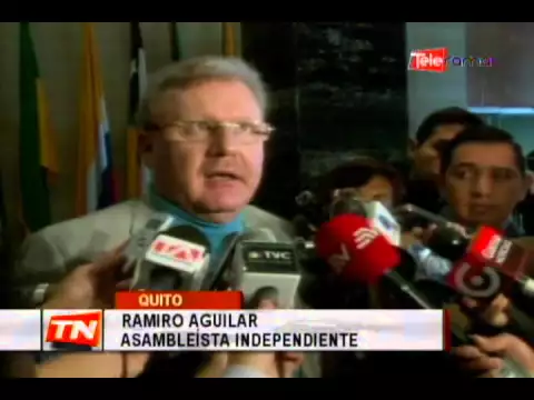 Asamblea espera proyecto de reformas tributarias