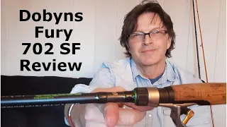 Dobyns Fury 702 SF Fast Action Review