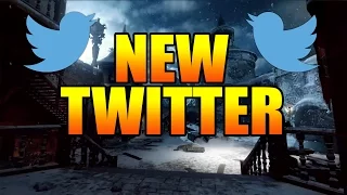 NEW TWITTER ACCOUNT Suspended due to leaks LongSensationYT