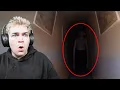 skinwalkers caught on camera