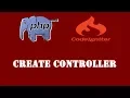 PHP Codeigniter Tutorial - 5