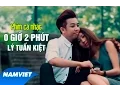 Download Lagu Phim Ca Nhạc 0 Giờ 2 Phút - Lý Tuấn Kiệt HKT [MUSIC FILM HD OFFICIAL]