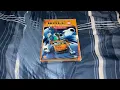 Lagu Opening to WALL•E: 3-Disc Special Edition 2008 DVD (15th Anniversary Special)
