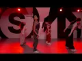"Just Like That" - Fresh Mode, ESH | Claudia Knappett Choreography