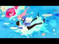 Download Lagu Arakawa Under the Bridge OP- Cosmos vs Alien