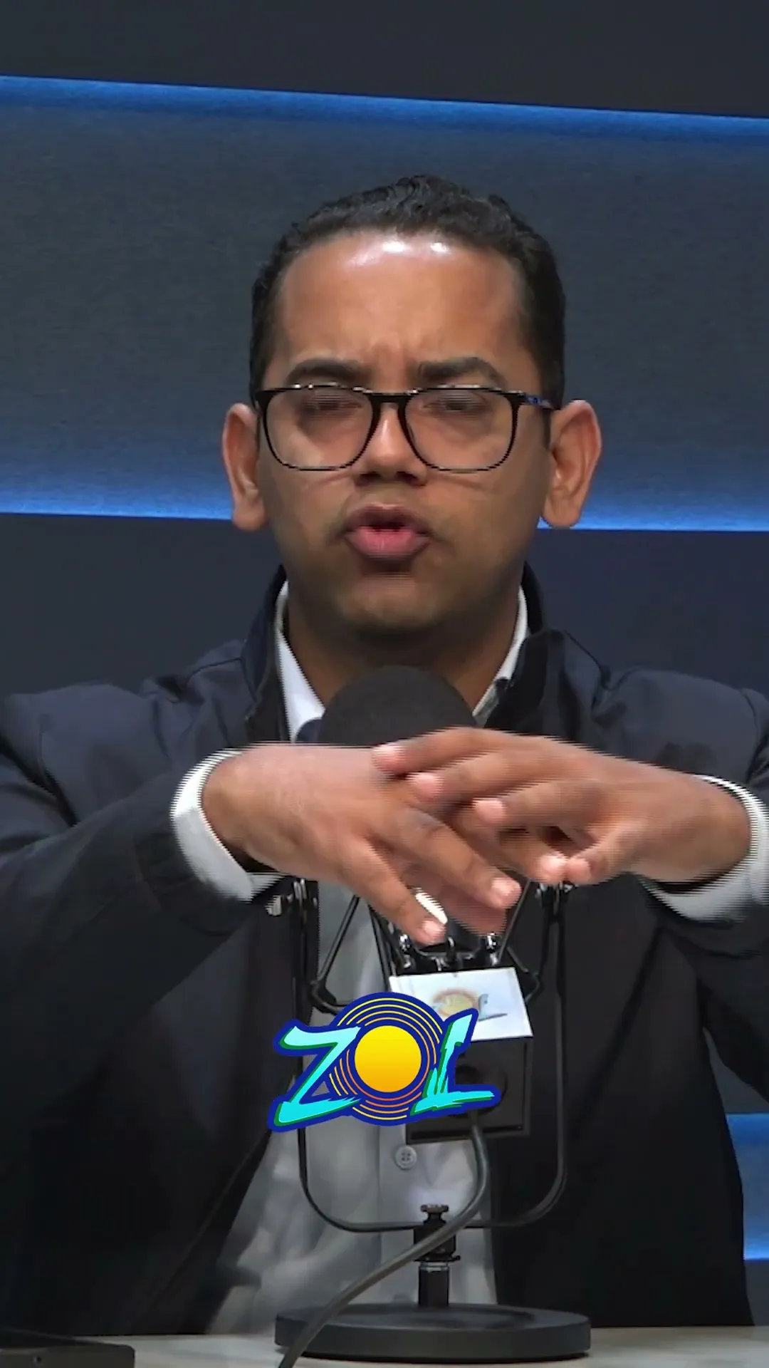 ¡BASTA DE ENGAÑOS!