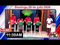 Haiti Bolet en Vivo Domingo 26 de julio 2026 11 30 AM