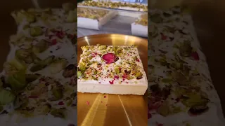 ليالي لبنان بأطيب و اسهل طريقة 