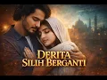 Lagu Derita Silih Berganti | Duet Indonesia–Hindi | Paling Syahdu, Paling romantis, Paling Menyayat Hati.