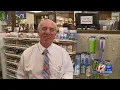 Family-owned Pawtucket pharmacy to close after 80 years