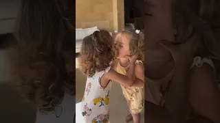 ماريا وكتاليا يعودون عن اعتزالهم السوشيال ميديا Babytwins Youtube Adorablebaby 
