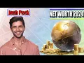 Josh Peck Net Worth 2024 27-March-2024 Biography Career Net Worth Personal Life
