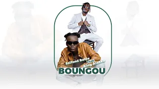 saifond feat king alasko boungou audio officiel by mintigui prod 2023