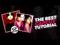 THE BEST CAPCUT TUTORIAL TRAILER