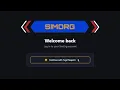 Announcing SimOrg