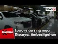 Download Lagu Pag-import sa 40 luxury cars ng pamilya Discaya, iimbestigahan ng Customs | Frontline Express