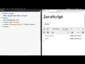 Part-14 Condition Statements JavaScript