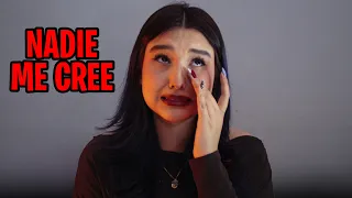 ¿Por qué SIEMPRE me pasan estas cosas? 😭