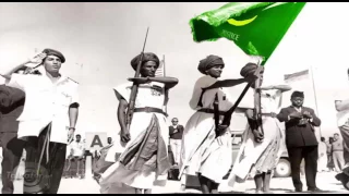 بحق الكتاب وحق الوطن عميد الفن الموريتاني الفنان سيداتي ولد آبه 