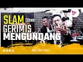 SLAM - GERIMIS MENGUNDANG (Cover) Ft. Teddy Sabda