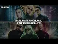 Sech, Dalex, Justin Quiles, Lenny Tavarez, Feid, Cazzu - IMAGINATE (Letra/Lyrics)