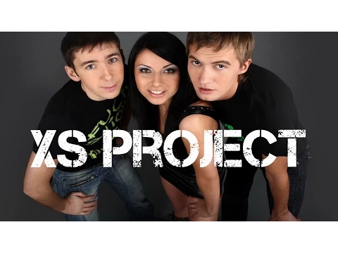 Download MP3 XS Project - Full Collection (Russian Hard Bass)