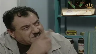 مرزوق النصاب طلع كاتب على كل الأوراق بالسحبة حظا  أوفر          يوميات مرزوق دندنها