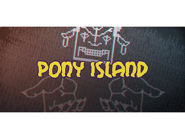 Pony Island Trailer