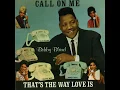 Share Your Love With Me - Bobby "Blue" Bland