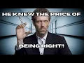 Why Gregory House is the Most Dangerous Doctor in Television History The Case Files