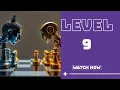 The Ultimate Chess Challenge Level 8 Computer