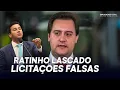Download Lagu CORRUPÇÃO ESCANCARADA: RATINHO JR. GOVERNADOR BOLSONARISTA AFUNDADO EM DENÚNCIAS | AGORA DEU RUIM!