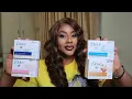 REVIEW ON DOVE BAR SOAPS BEST DOVE SOAP FOR DRY AND SENSITIVE SKIN DOVE MOISTURISING SOAP