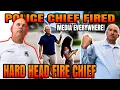 Fire Chief Violates Public Records Law - Then Gaslights Me and Turns Into Expert