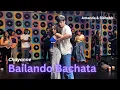 Download Lagu Chayanne - Bailando Bachata | Amanda \u0026 Rishabh