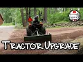 King Kutter Pro Box Blade The Ultimate Gravel Driveway Tool