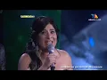acustico - alexis kevin y gabriela - a dios le pido (07-10-12 la academia 10 años - concierto 7)