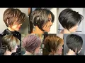 Top 30 Short Length Choppy Bob Hairstyles - Cute Textured Choppy Bobs for 2022