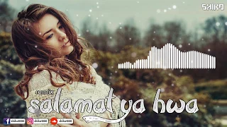 سلامات يا هوي   ريمكس عربي                               دندنها