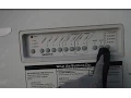 AquaLink RS OneTouch Outdoor Panel Overview