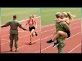 Lagu Most Emotional Soldiers Coming Home | Ultimate Compilation of 2025 !