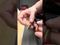 FTT 122 Introduction to Ammunitions Basic Ballistics Week 1 Assignment