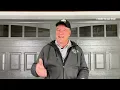 LiftMaster Error Code 4-4