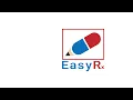 EasyRx Setup Tutorial