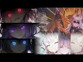 Download Lagu 【God Sees All 🞨 Black Out /Ethyria (+ Ike Eveland) \u0026 Obsydia】Mashup/Remix