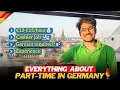 Cashier Job in Germany E13 - Salary German Skills Real Experience